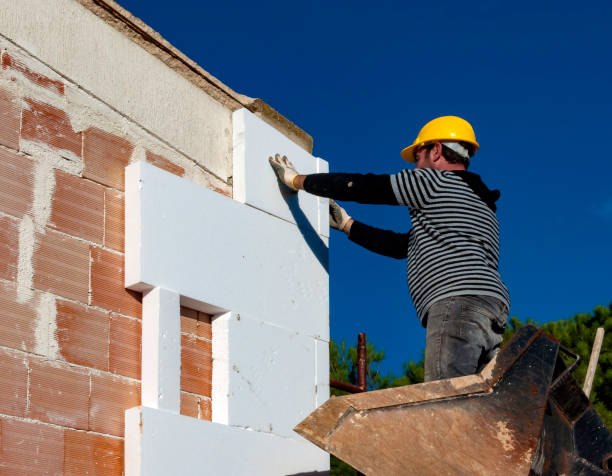 Best Insulation Maintenance and Repair in Angels, CA