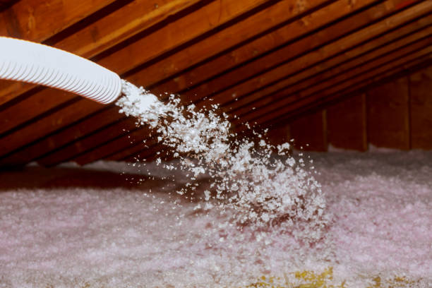 Best Insulation for Specific Applications in Angels, CA