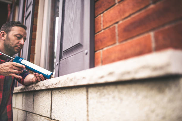 Best Residential Insulation in Angels, CA