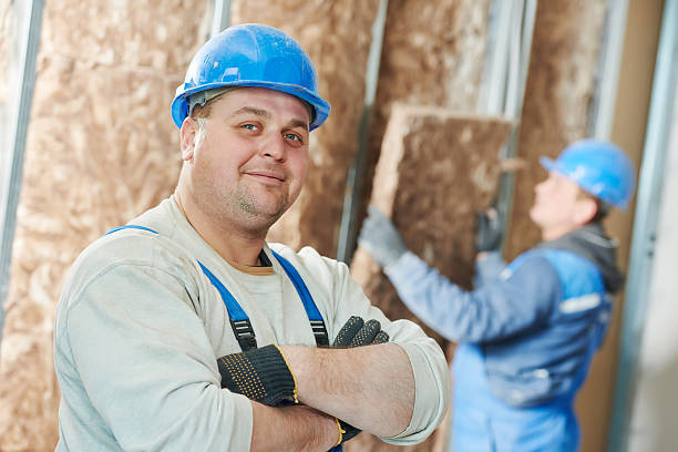 Best Commercial Insulation in Angels, CA