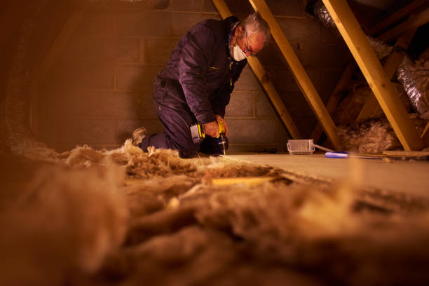Angels, CA Insulation Contractor Company
